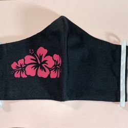 FACE MASKS: CUSTOMIZABLE