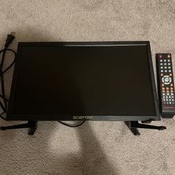 20” Sceptre Tv