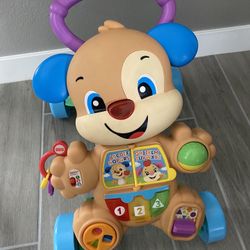 Baby Walking Toy