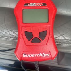 Superchips