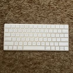 Apple Magic Keyboard