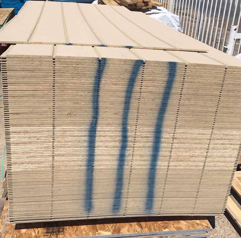 Smart siding 4x8 1/2 inch for Sale in DeSoto, TX - OfferUp
