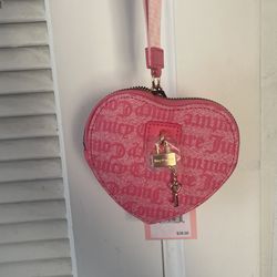 Juicy Couture Wallet