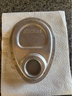 Edelbrock