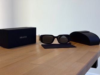 Prada Sunglasses