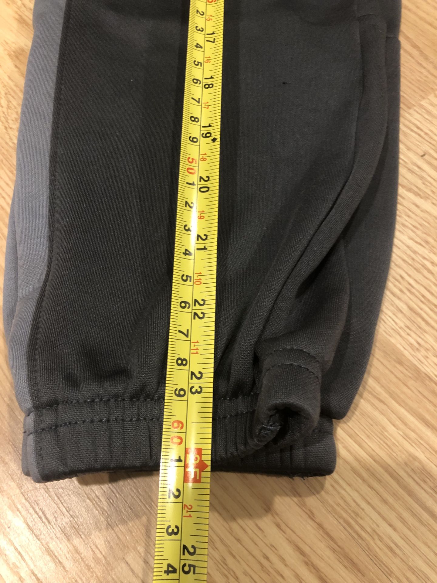Fall outfit for boys (4 piece, size 5-7)