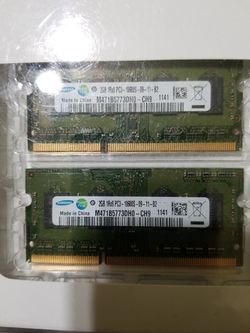 Memory ram