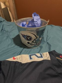 Titans Beer Bucket 