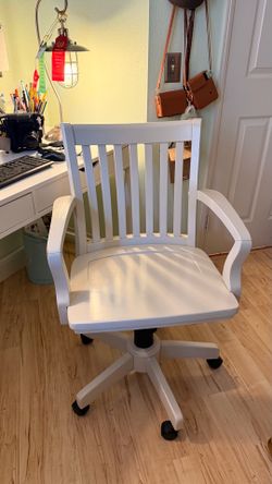 Banker’s Chair