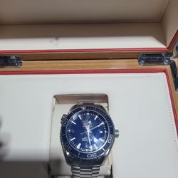 Omega Planet Ocean