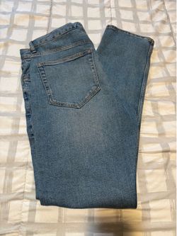 Jeans -Men