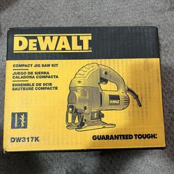 Dewalt Tool New In Box 80 Firm