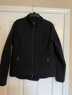 Women Cinch Jacket