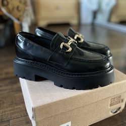 Steve Madden Loafers