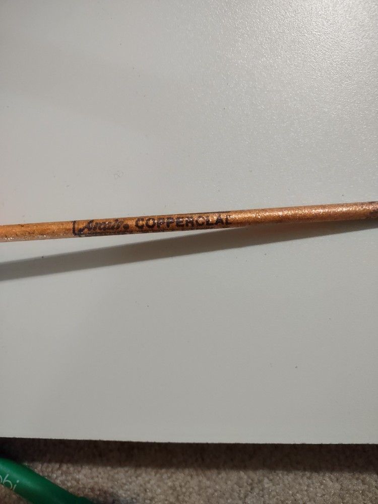 Welding Rods
