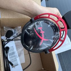 HyperX Cloud Alpha Wireless Gaming Headset for PC