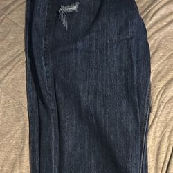Plus Size Clothing 