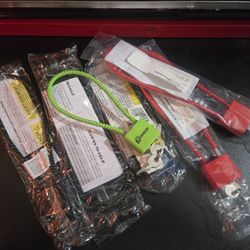 New Cable Gun Locks $5 Each