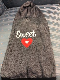 Small dog outfit