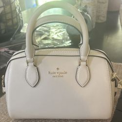 Kate Spade New York Madison Dolly Duff Crossbody Small Bag, Orig $349 NWOT