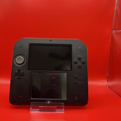 Nintendo 2DS