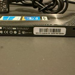 MeLE Fanless Mini PC Computer Support HDM PCG02 GLE.