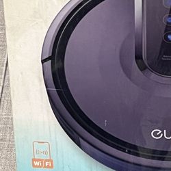 Eufy Robovac 