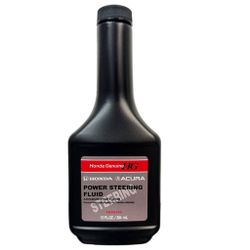 Genuine Honda Power Steering Brake fluid