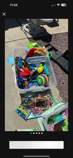 Toys, Roller Blades, Hover Board