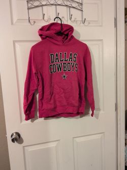Kids Dallas cowboys hoodie