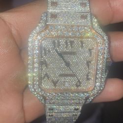 Carti Watch