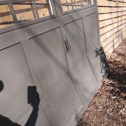 Garage Door