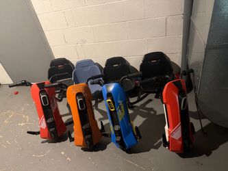 Go carts