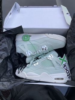 Jordan 4 retro