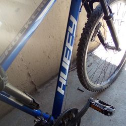 HUFFY.  26 In