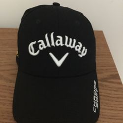 Callaway Epic Golf Hat New