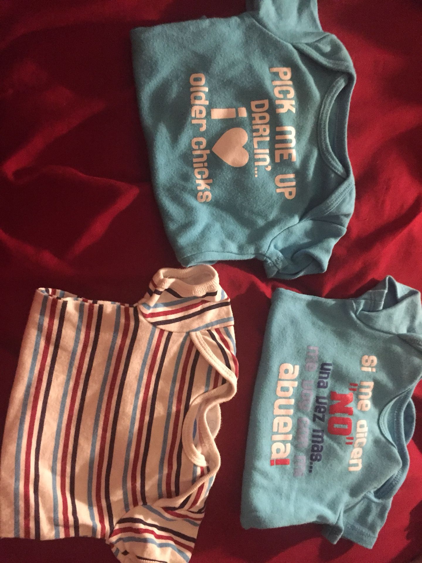 Boy clothes