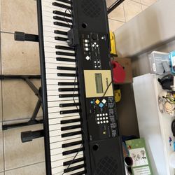 Yamaha Ypt220