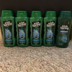 Irish Spring