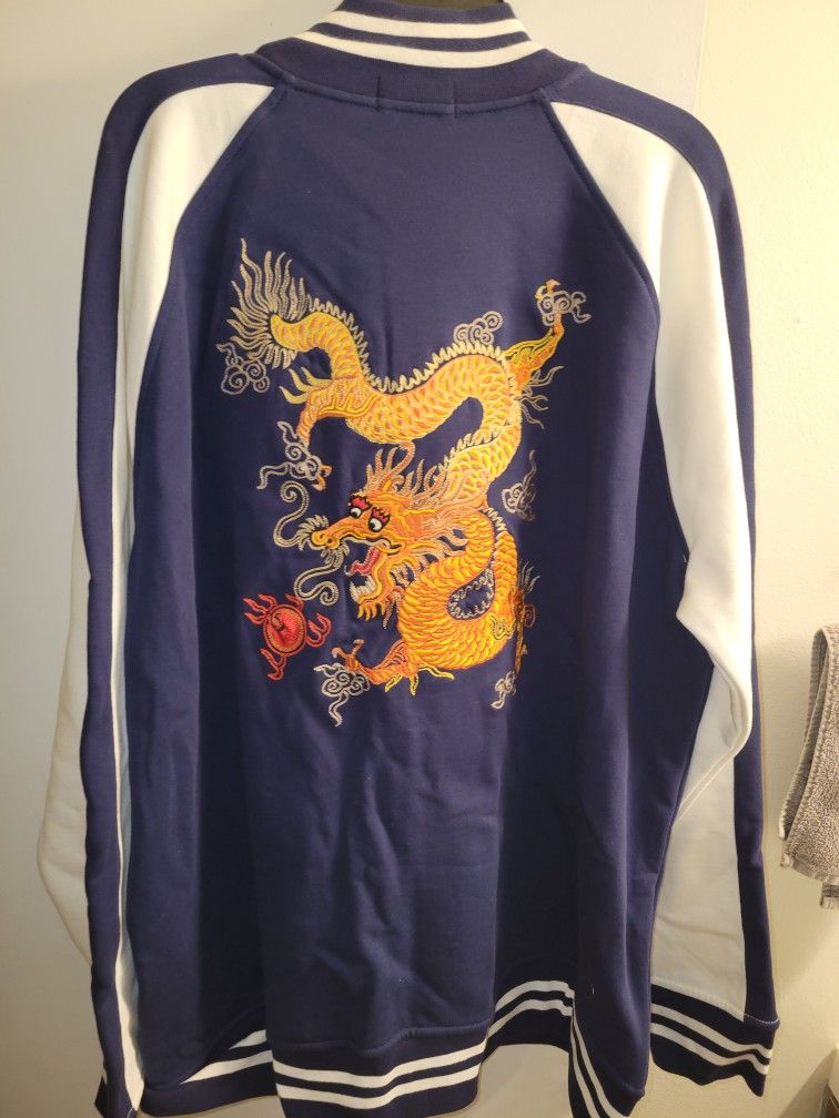 Polo Ralph Lauren Dragon Size Please Check Out
