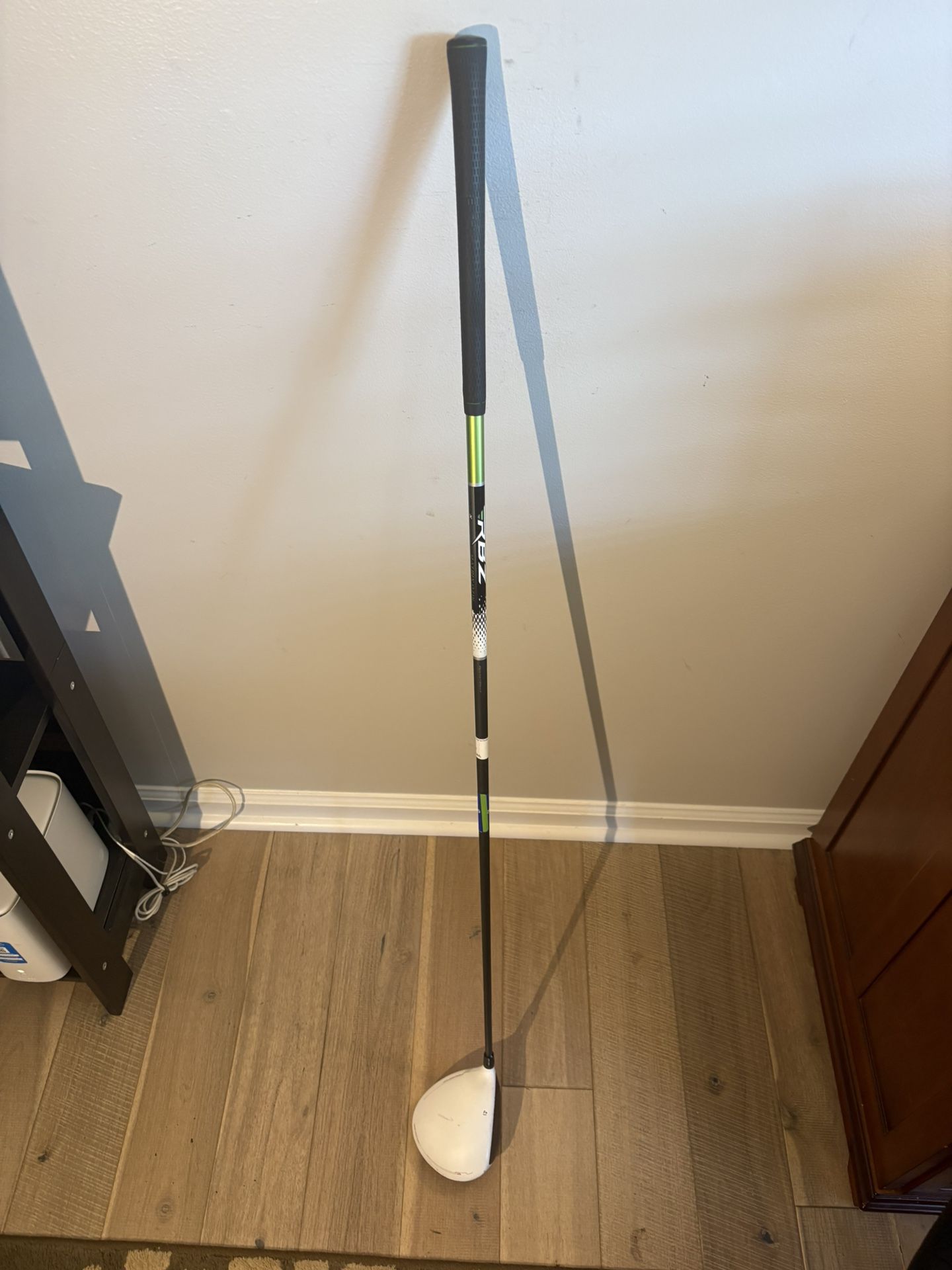 Taylormade R11 - RH Golf Club Driver