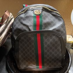 Book bag 