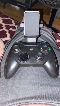 Controller for iPhone only