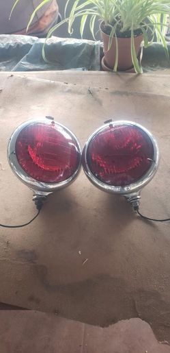 Lights