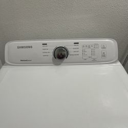 Samsung Has Dryer 
