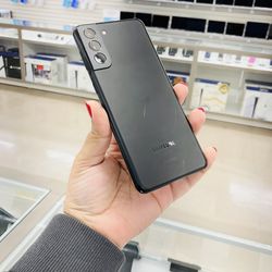 Samsung Galaxy S21 Plus 128gb Unlocked 