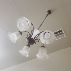 Lampara De Luz Para Comedor