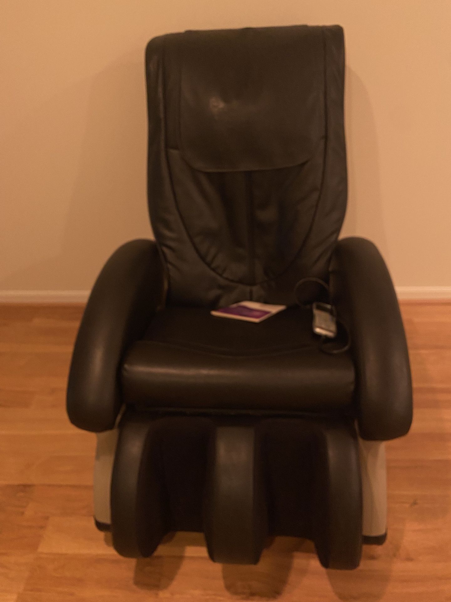 King Kong Massage Chair. DISCOUNTED