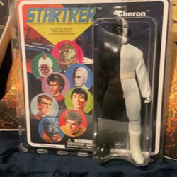 Star Trek Action Figure