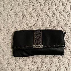 Brighton Wallet Cross Body 